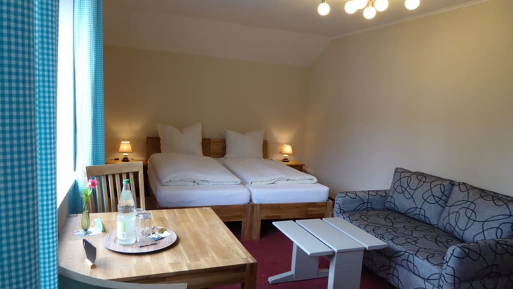 Double Room, Non Smoking photo 1