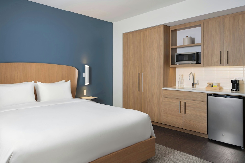 Standard Room, 1 King Bed (Mobility Accessible, Transfer Shower) photo 2