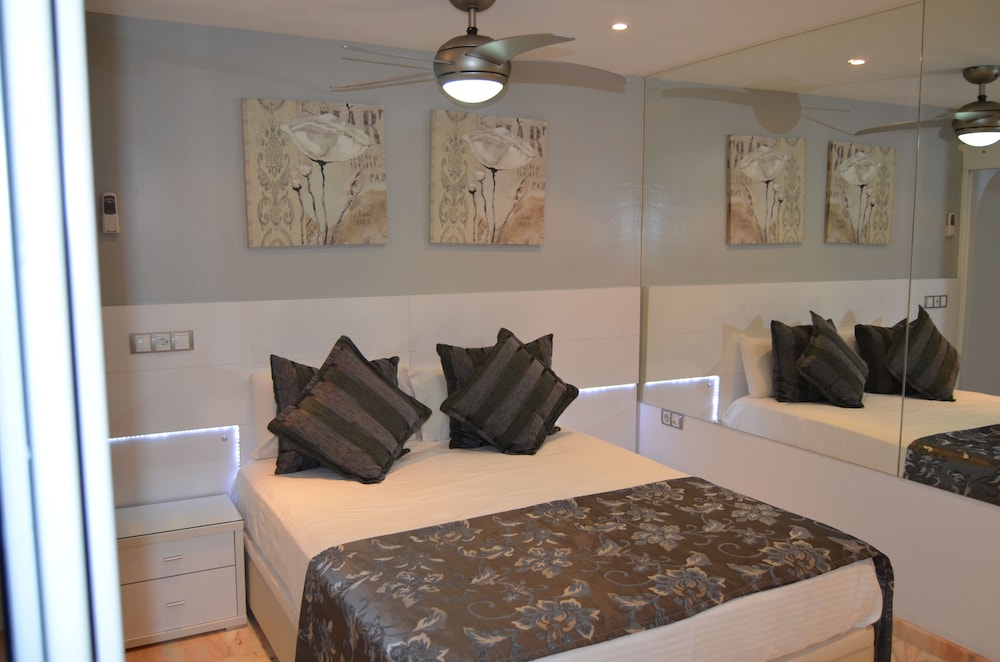 Apartamento, 1 habitación