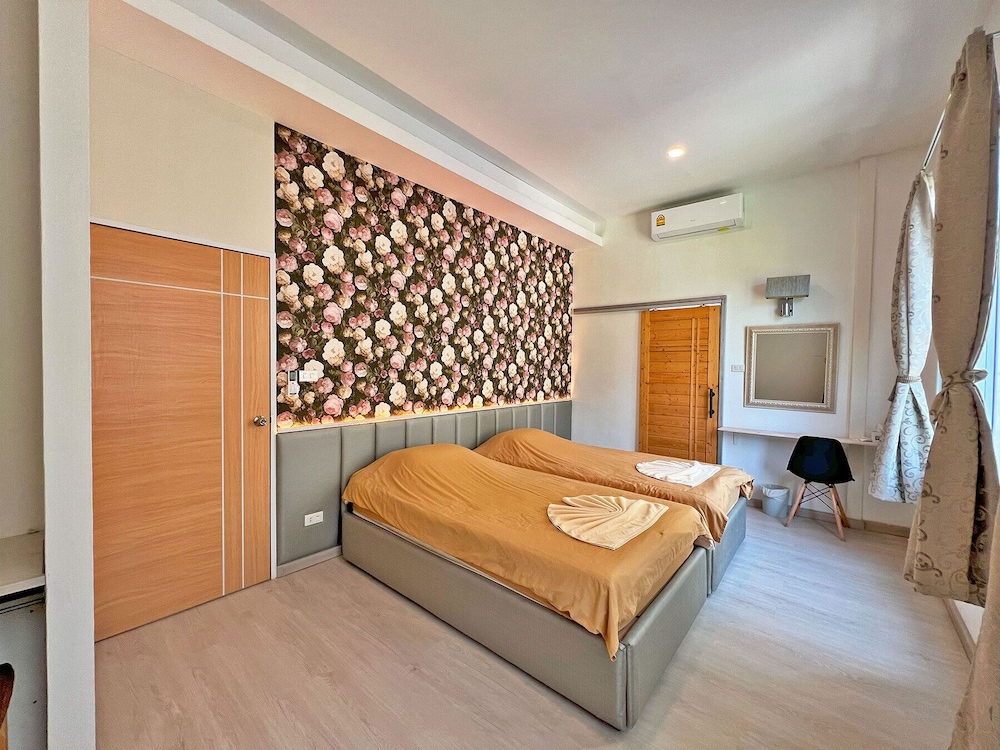 Duplex 2 bedrooms with jacuzzi