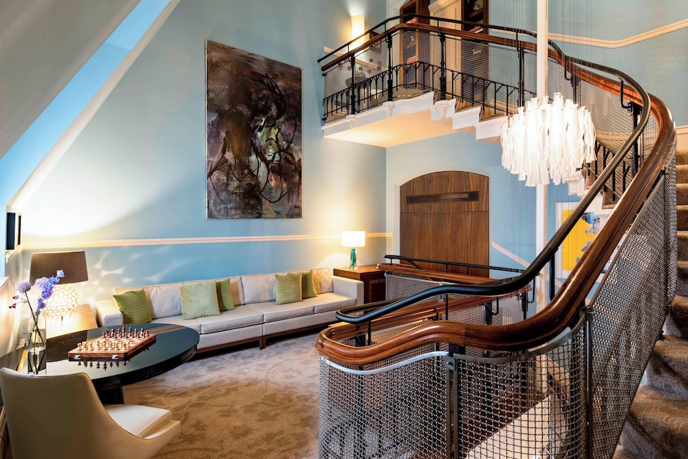 Grand Suite, 1 Bedroom, Non Smoking