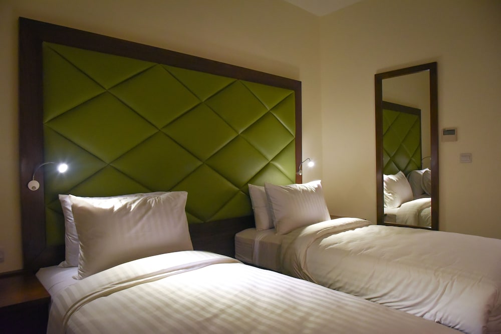 Deluxe Double or Twin Room, 1 Bedroom - Photo 20