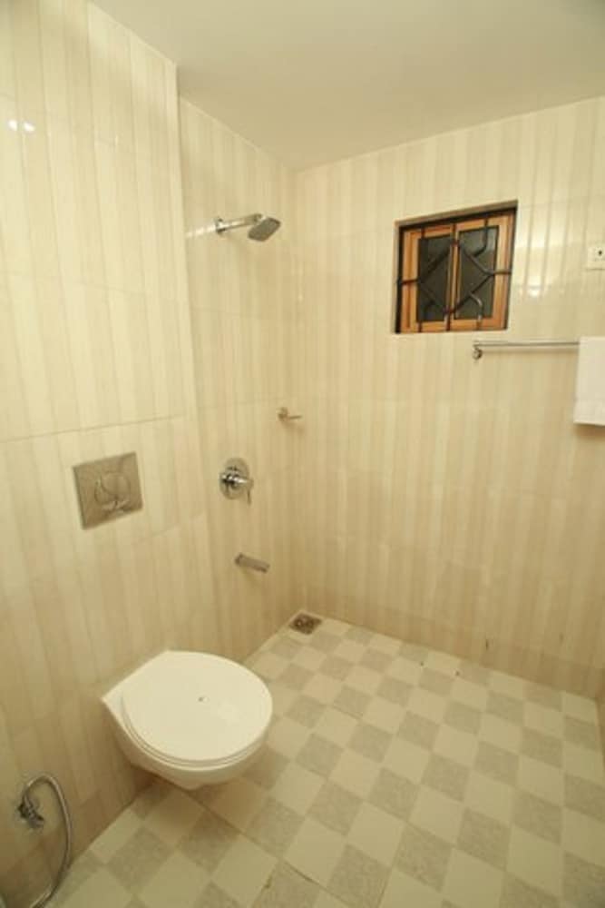 Basic Suite, 1 Double Bed photo 2