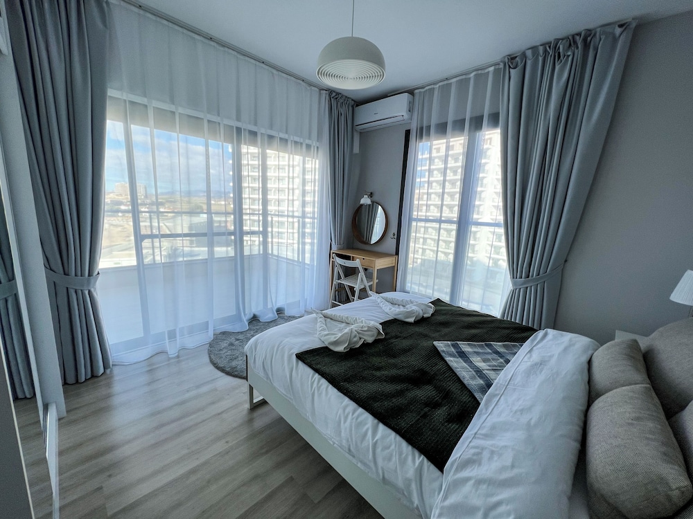Comfort Apartment photo 2