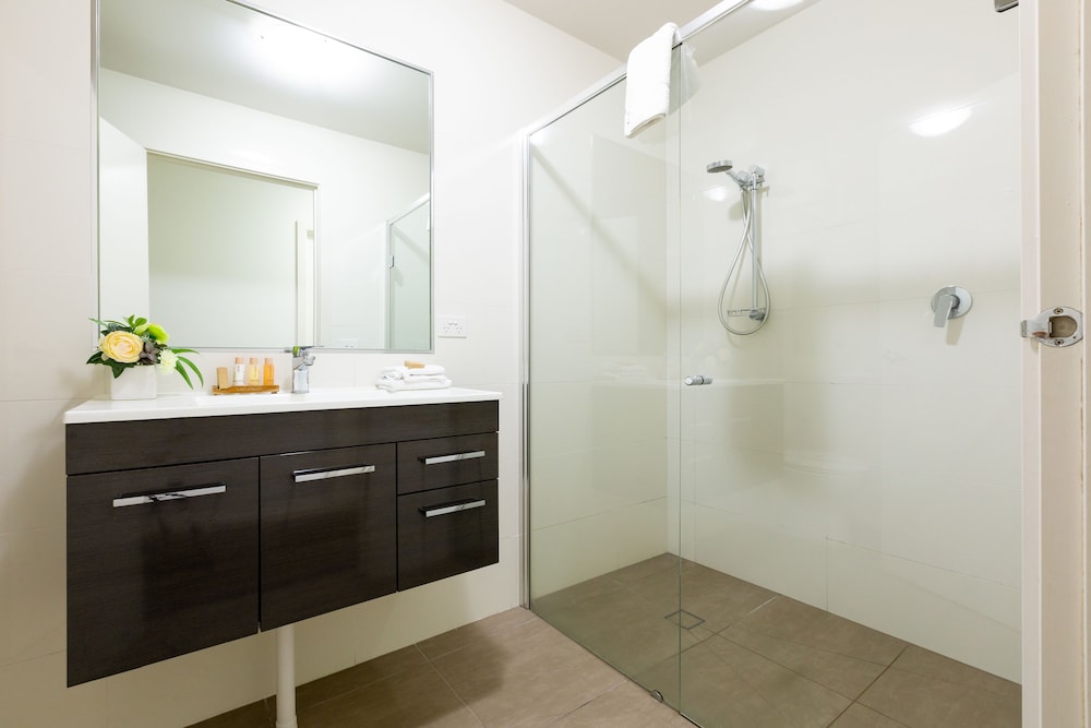 Standard Apartment, 1 Bedroom, Non Smoking, Kitchen (Apt - Double) photo 2