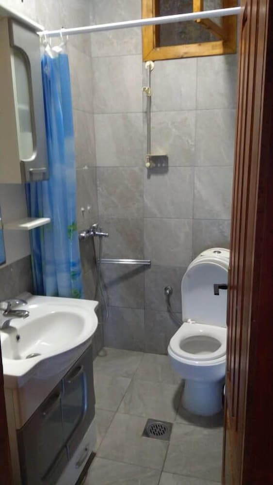 Exclusive Apartment, 2 Bedrooms photo 3