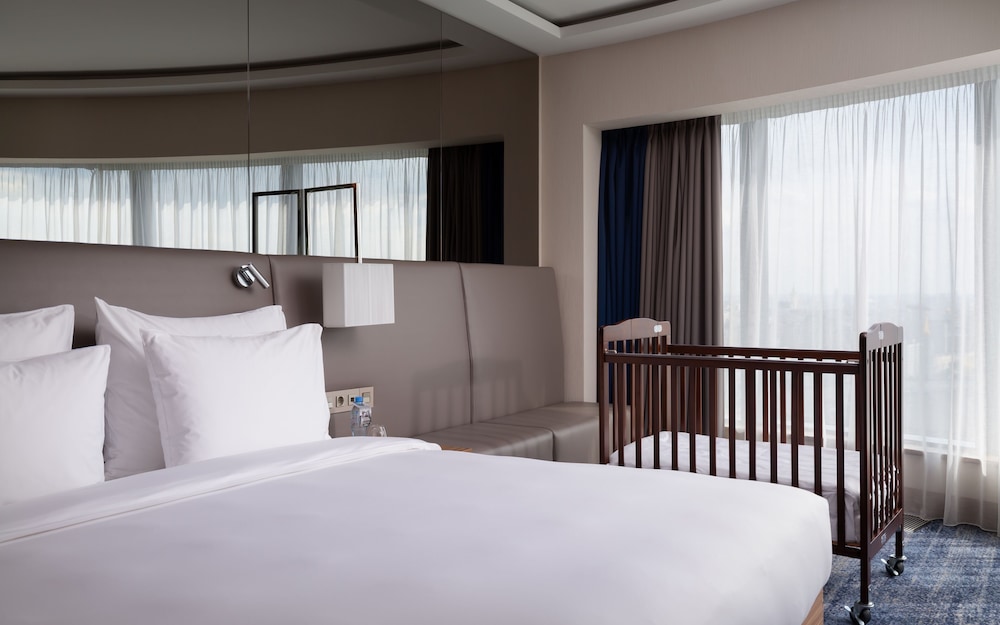 Superior Room, City View photo 1