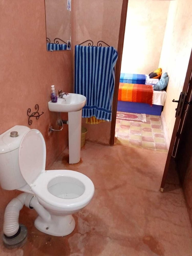 Double or Twin Room photo 2