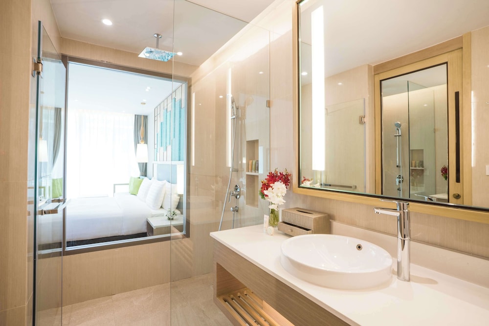 Avani Deluxe Room - SIGNATURE WELLNESS RETREAT photo 3