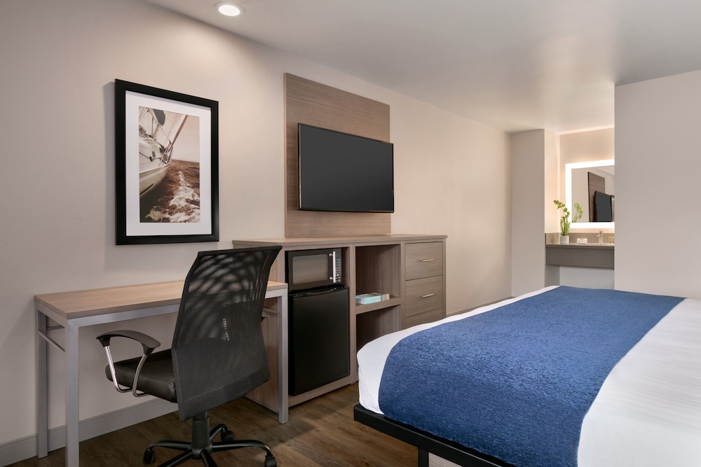 Deluxe Room - Photo 3