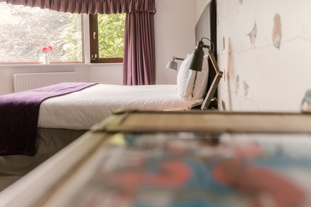 Classic Double Room, Garden View (For Sole Use ) photo 2