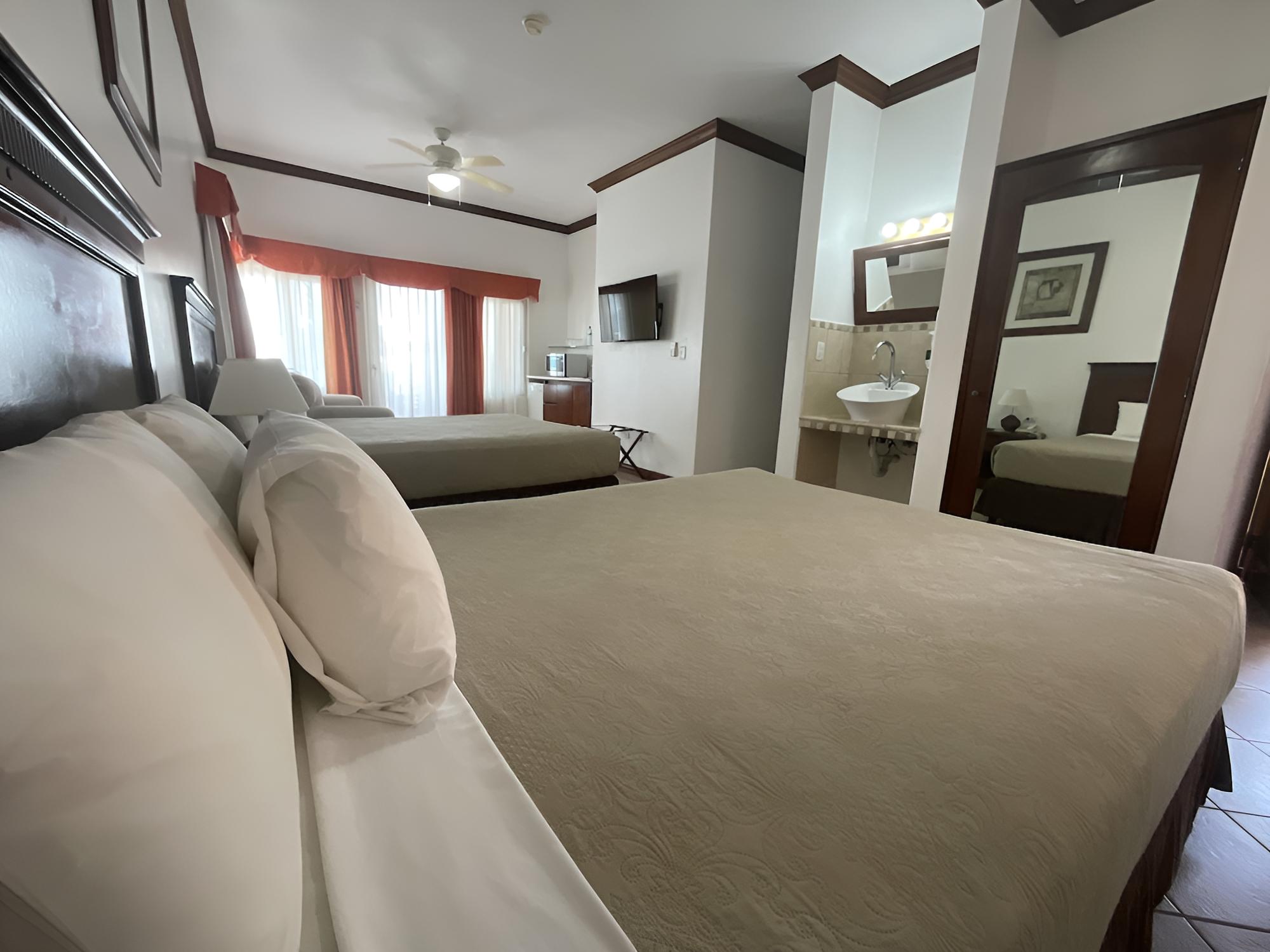 Junior Room, 1 Bedroom, Beach View photo 2