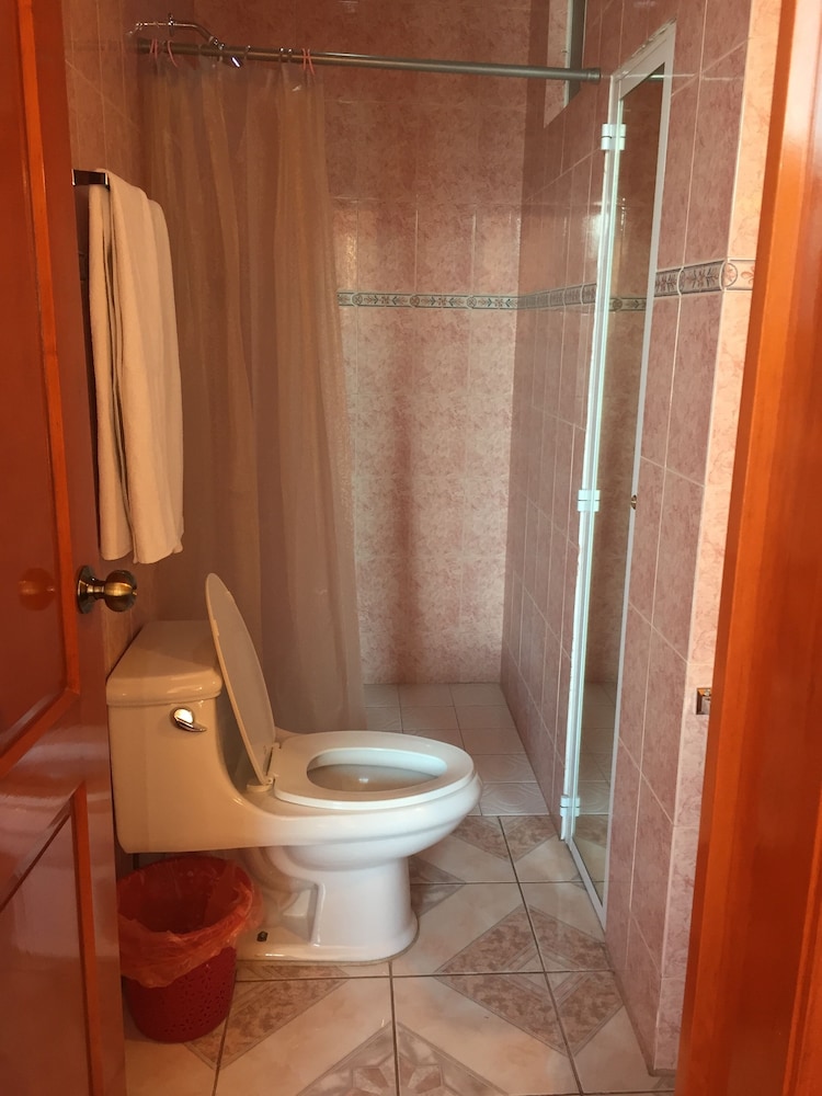 Single Room, 1 Double Bed photo 3