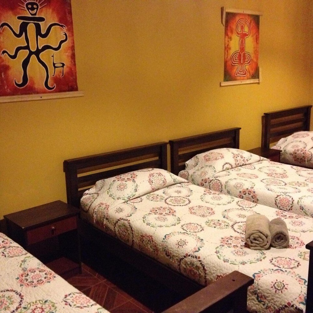 Room for 3 or 4 people (triple or quadruple) photo 1