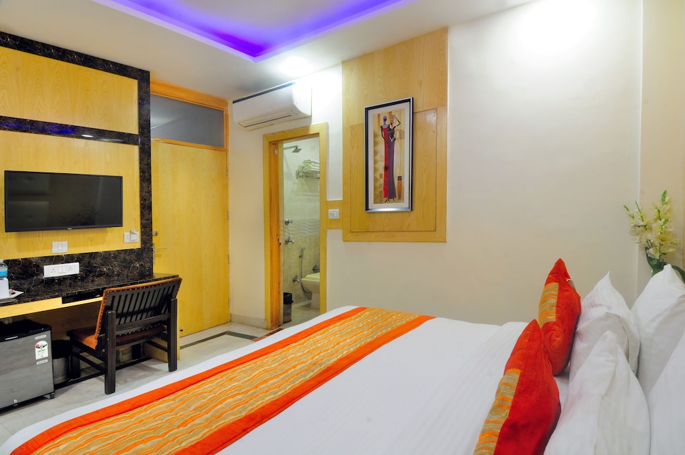 Super Deluxe Room photo 2