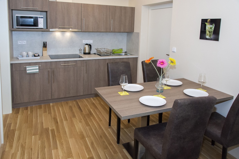 Suite, 1 Double Bed With Sofa Bed