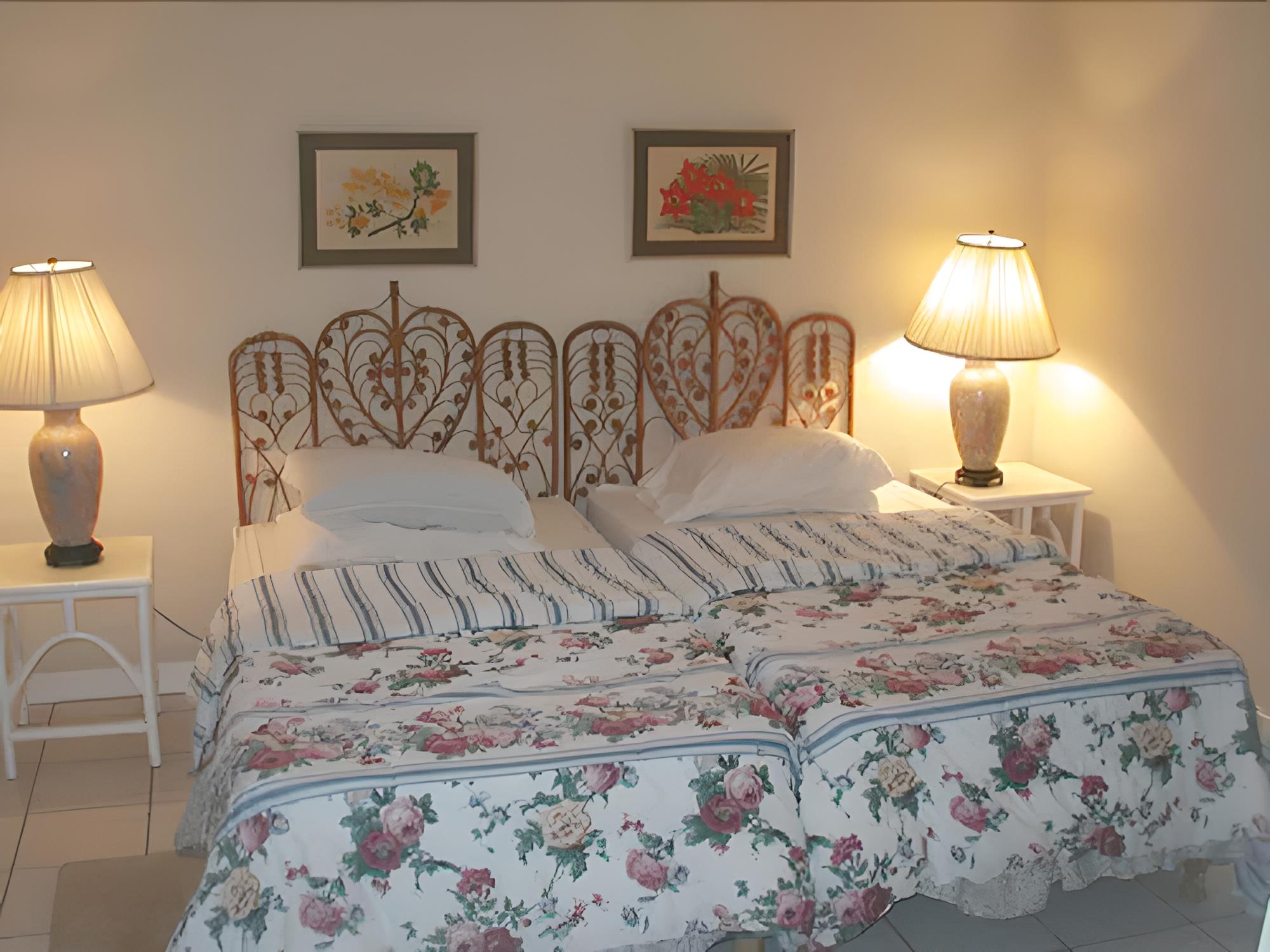 Apartment, 1 Bedroom