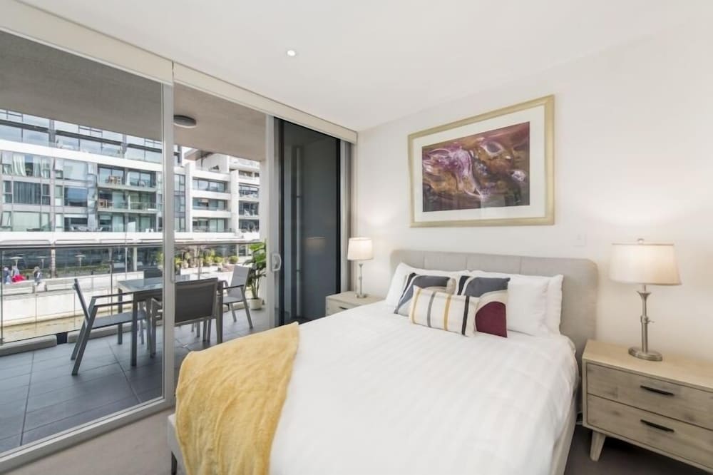 Luxury Apartment photo 1