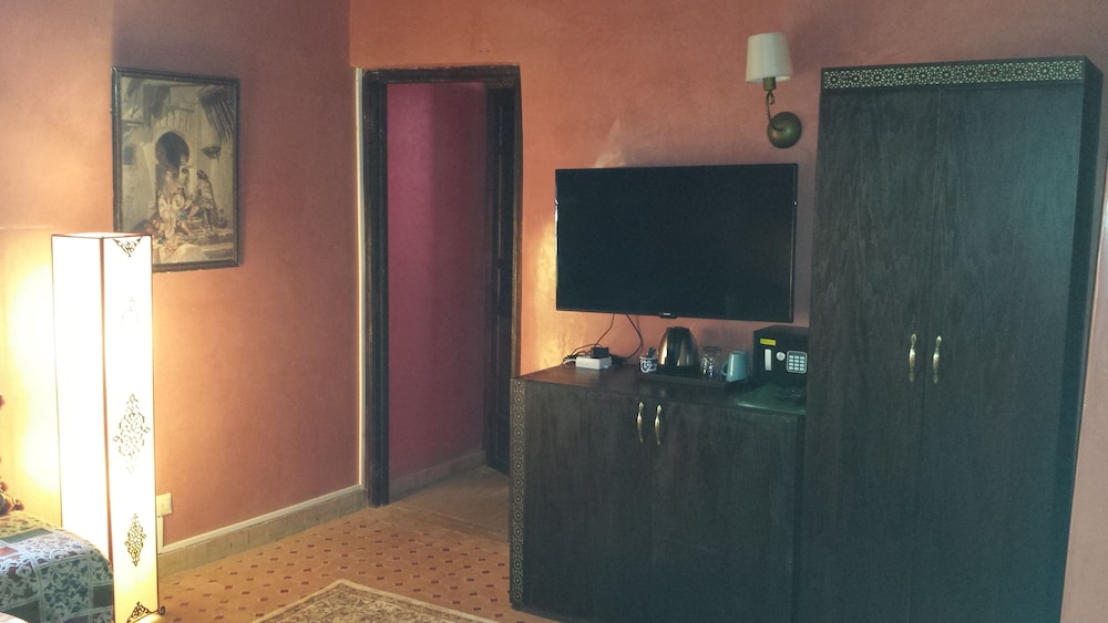 Suite Marsoul El Hob photo 3