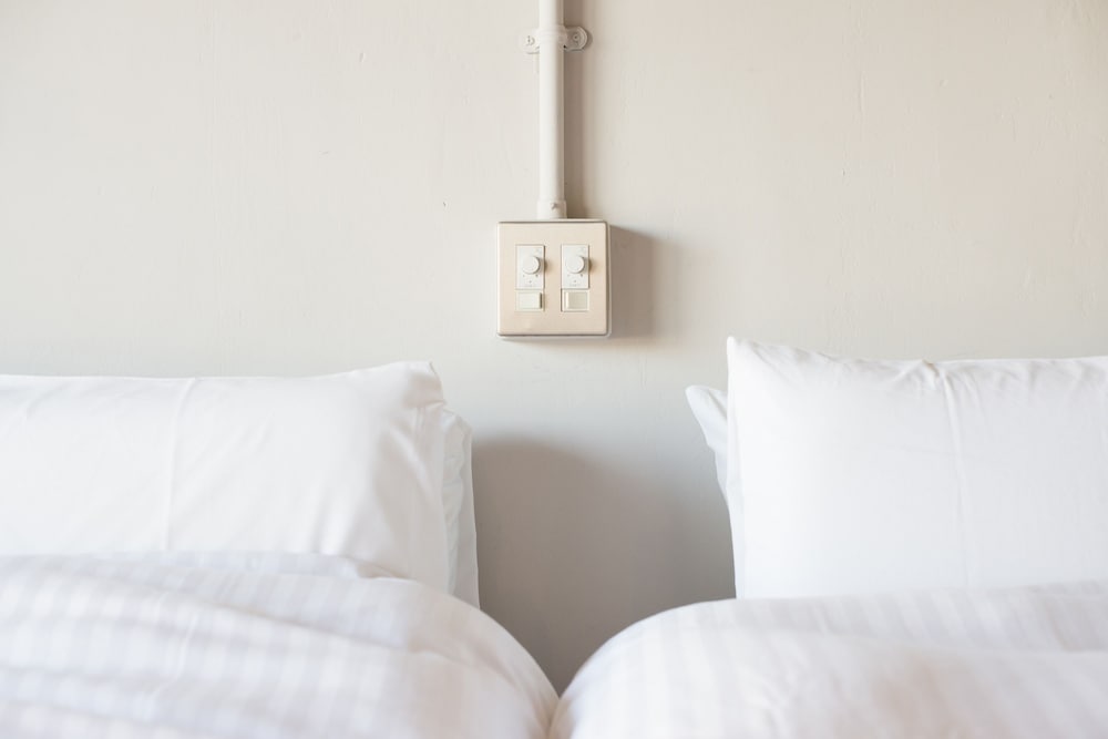 Standard Suite, Multiple Beds, Non Smoking, Refrigerator & Microwave photo 3