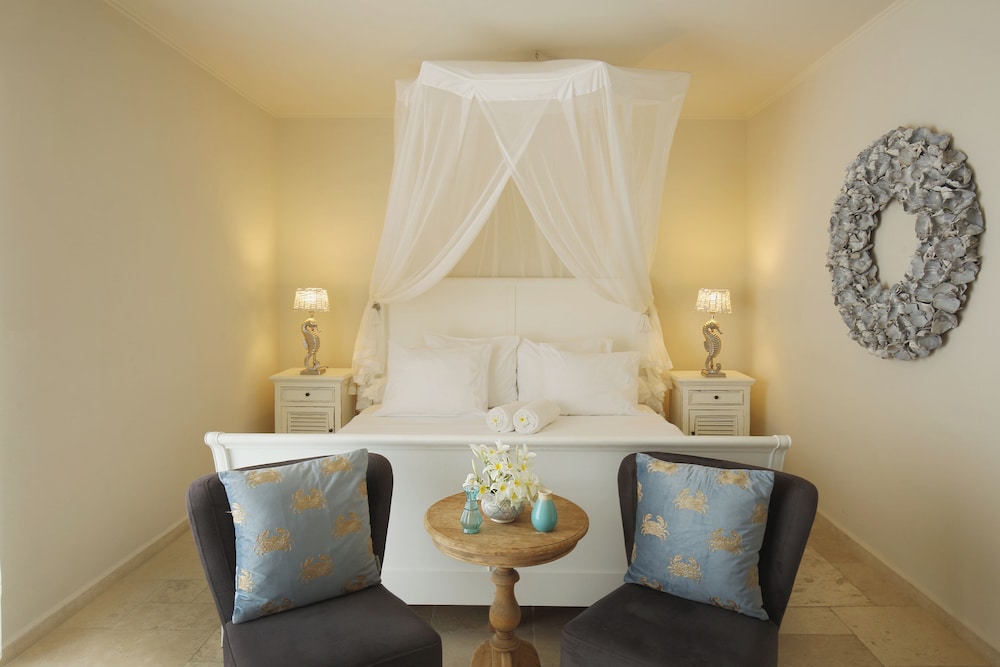 Design Double Room, Balcony photo 1