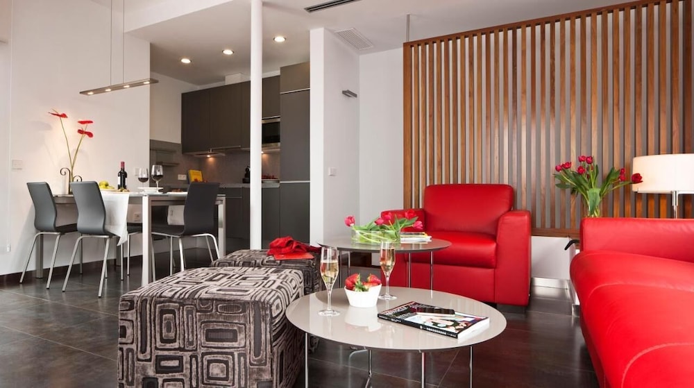 Apartamento Comfort (1 Dormitorio)