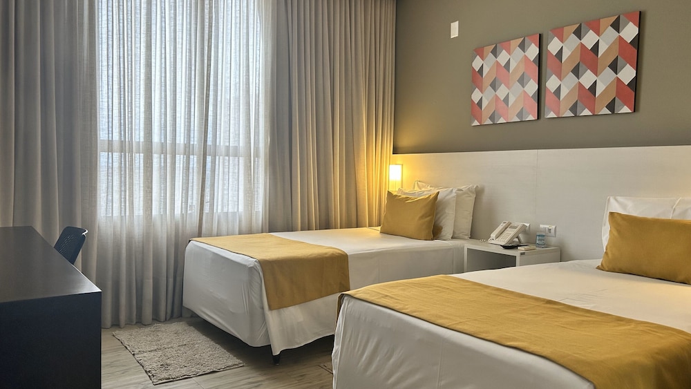 Superior Twin Room photo 2
