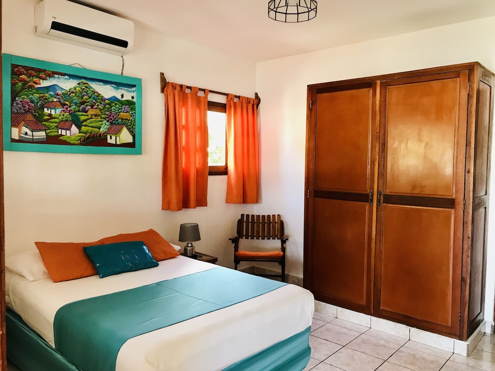 Superior Double Room, 1 Double Bed, Terrace, Beach View photo 1