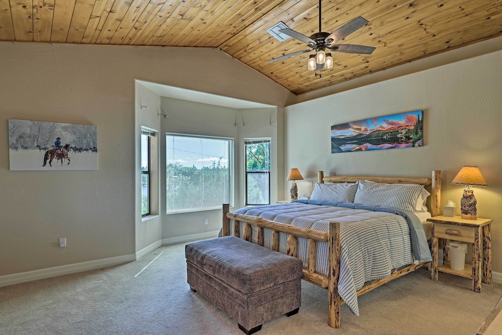 House (4 Bedrooms) photo 3