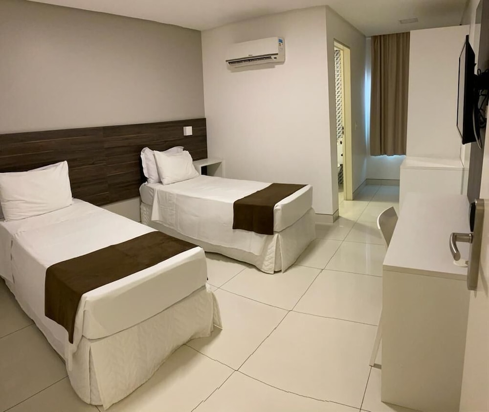 Executive Twin Room photo 3