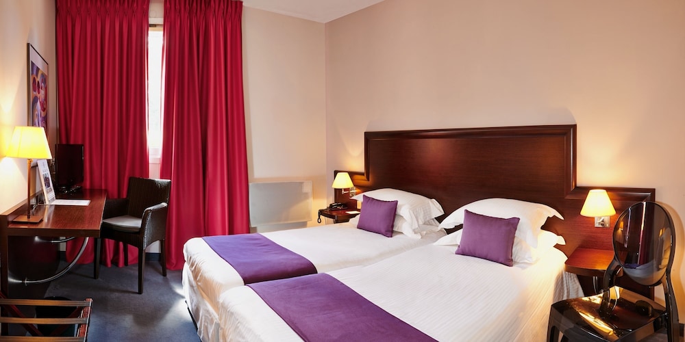 Comfort Twin Room - Photo 3