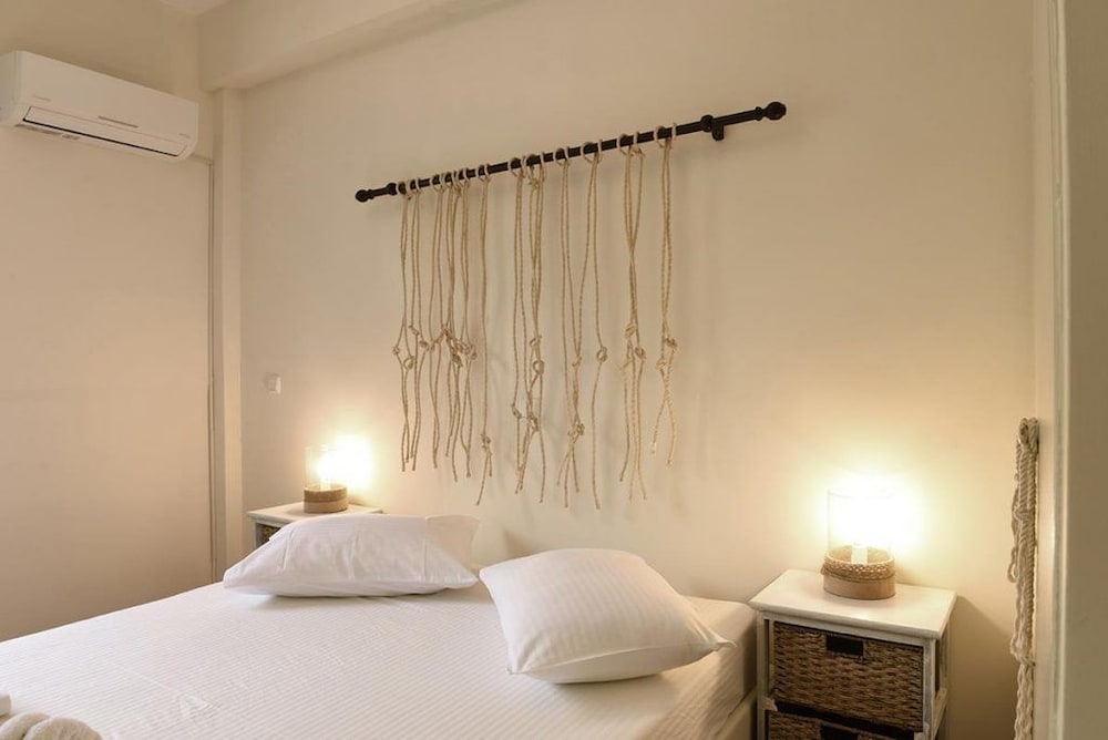 Double Room, Garden View