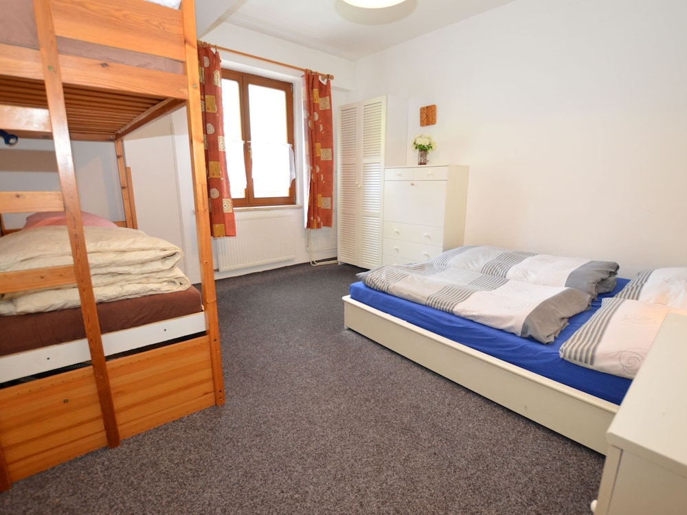 Classic Apartment, 1 Bedroom photo 1