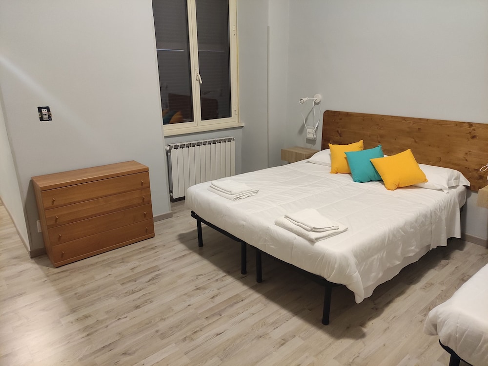 Comfort Room photo 1