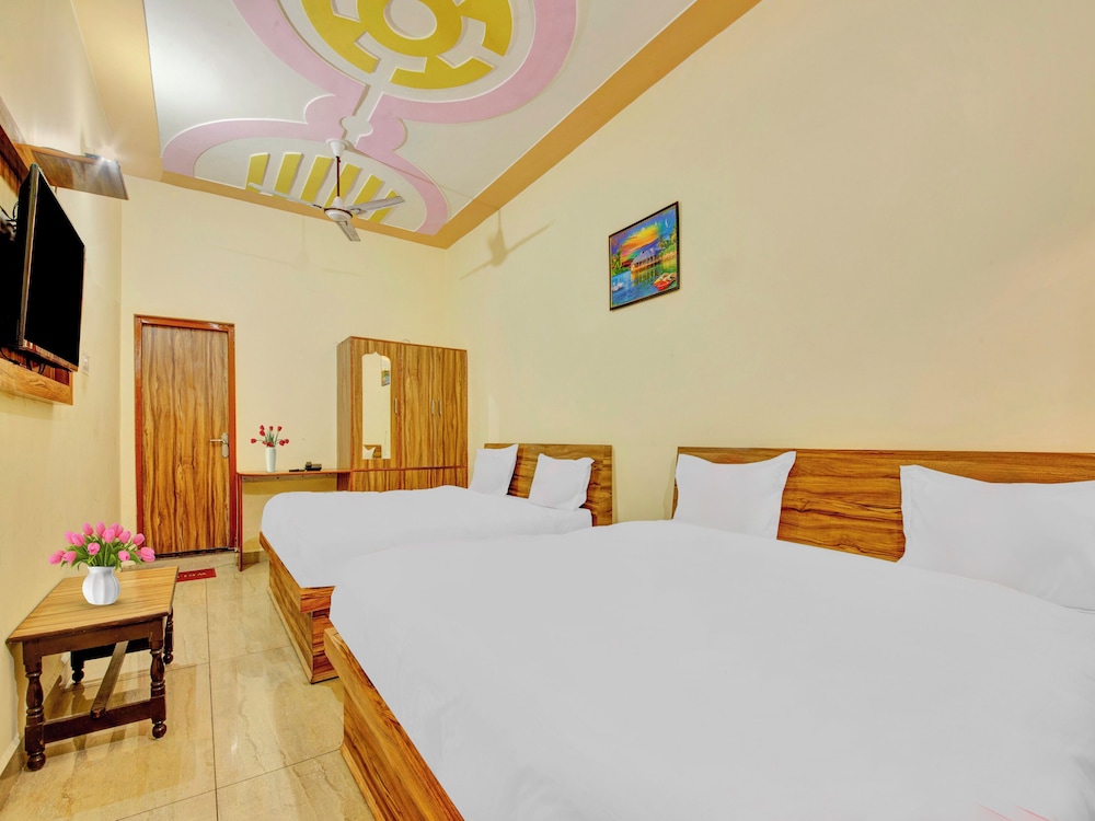 Basic Room photo 1