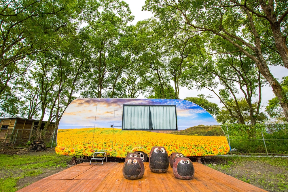 Signature Cabin, 1 Bedroom photo 1