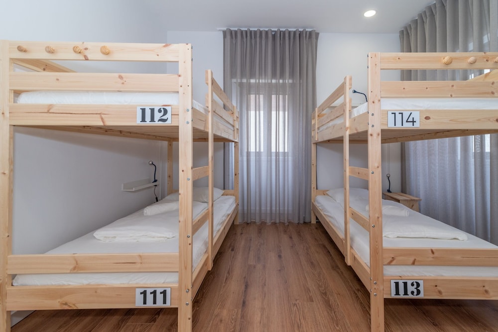 Shared Dormitory photo 2