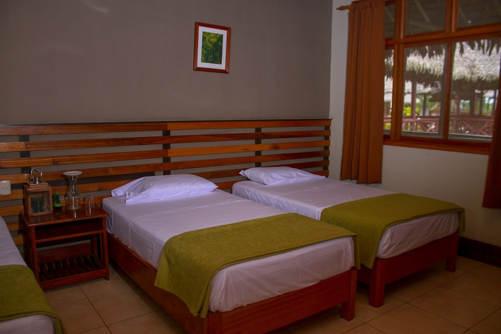 Standard Triple Room photo 1