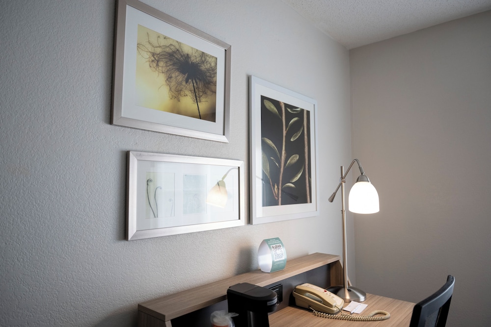Studio Suite, 1 King Bed, Non Smoking - Photo 2