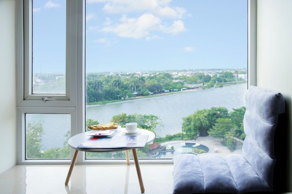 Deluxe Room, River View photo 3