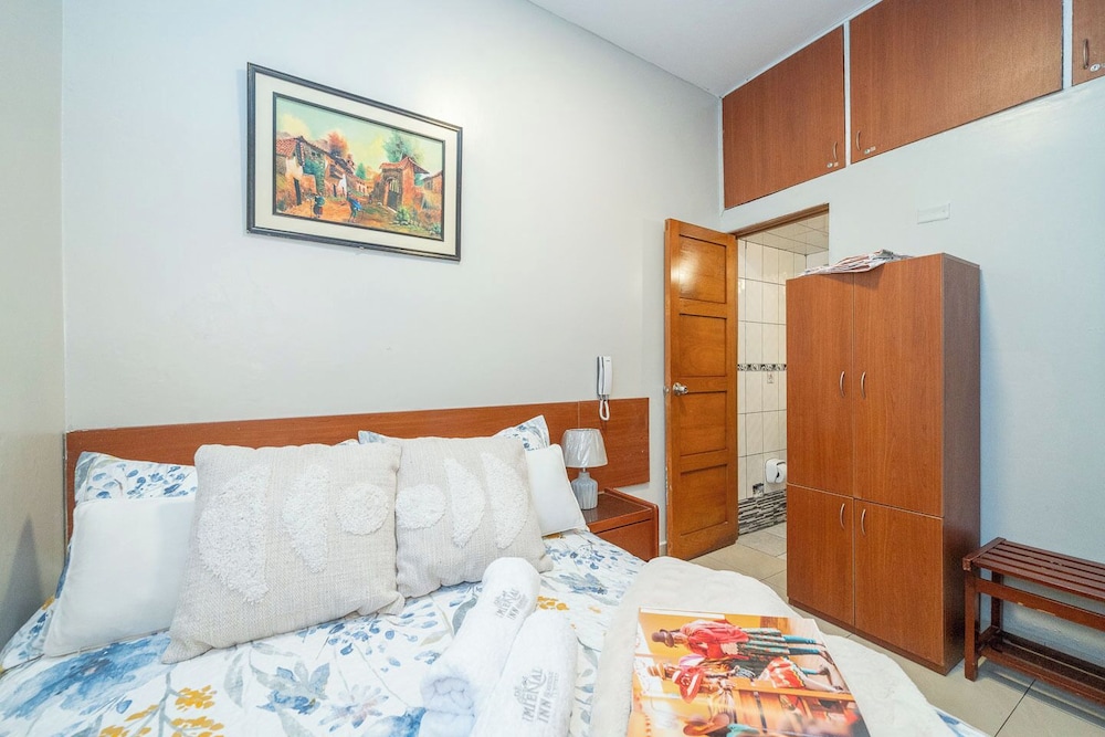 Standard Single Room, 1 Twin Bed photo 3