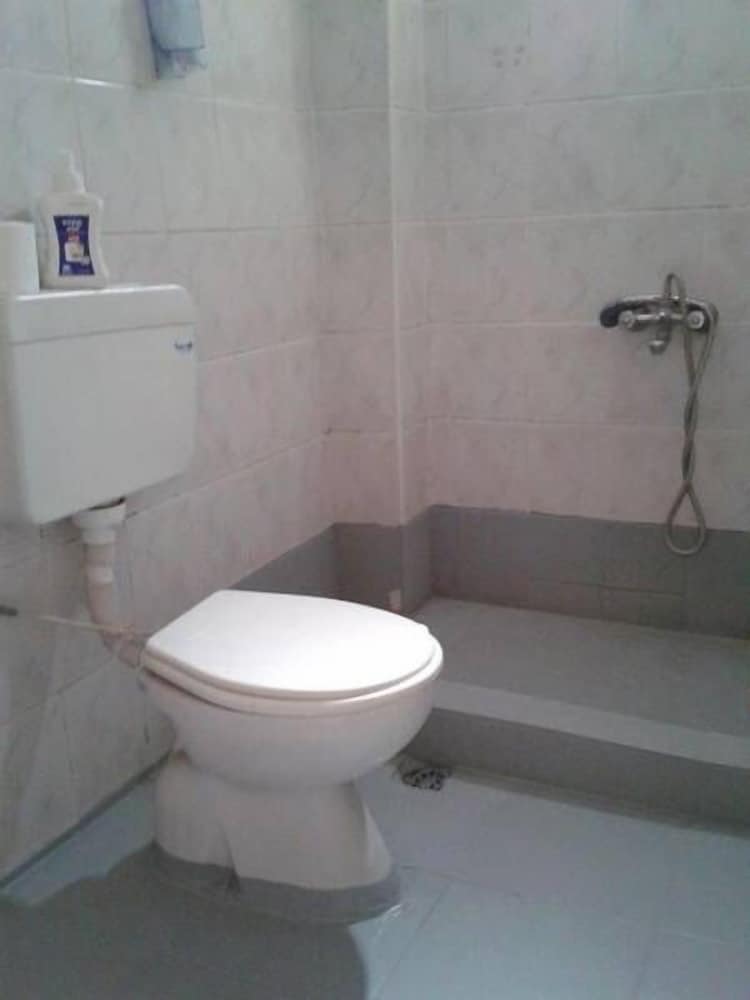 Quadruple Room, Accessible photo 2