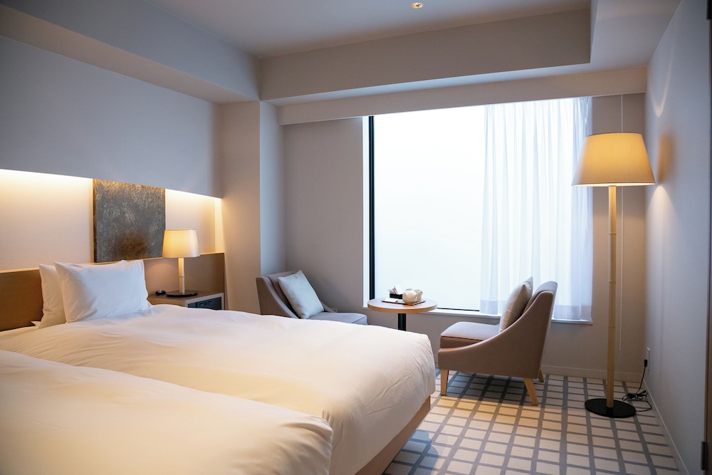 Hollywood Twin Room, Non Smoking (Up to 2 pax for above 6 years old) - Photo 12