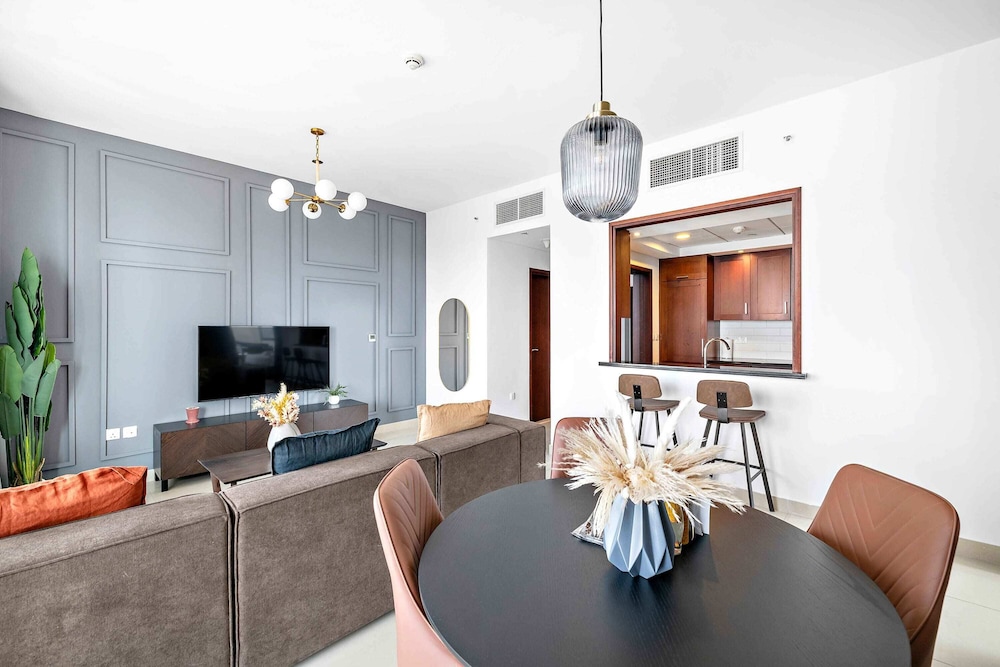 Business Apartment (29blvd T2 3002) photo 3