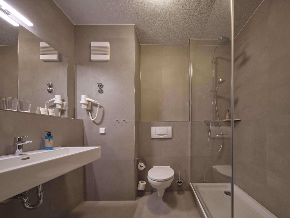 Comfort Double Room - Photo 6