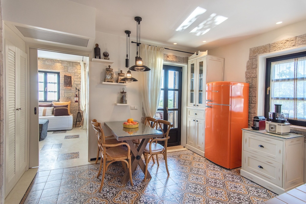 Villa, Sea View (Oria) photo 2