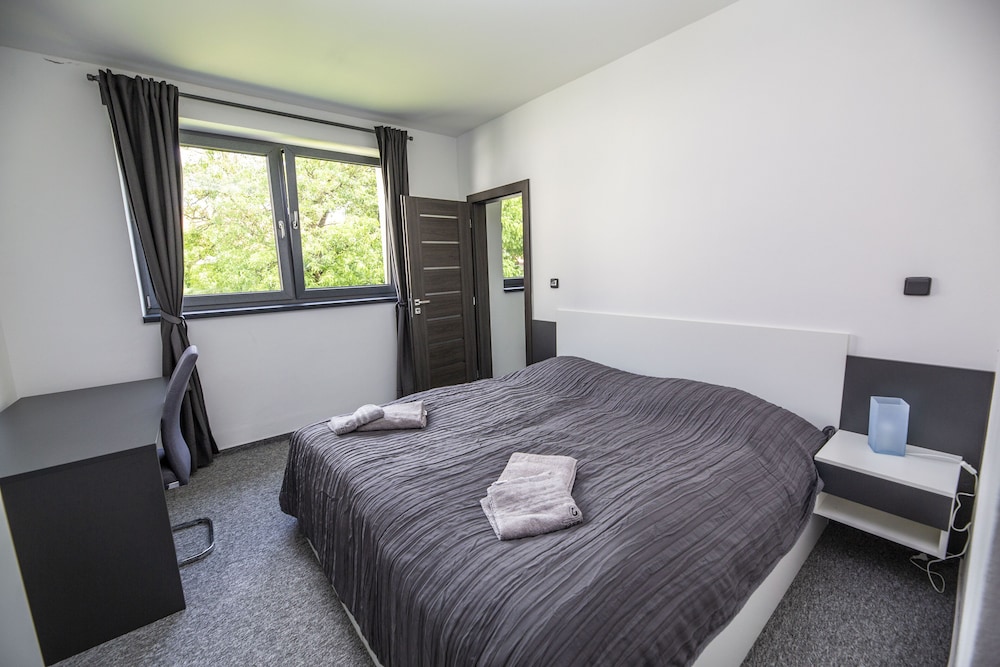 Deluxe Apartment photo 1