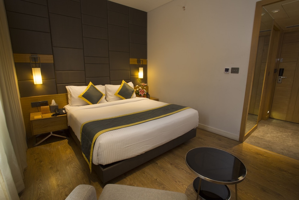 Premium Double Room, 1 Double Bed photo 2