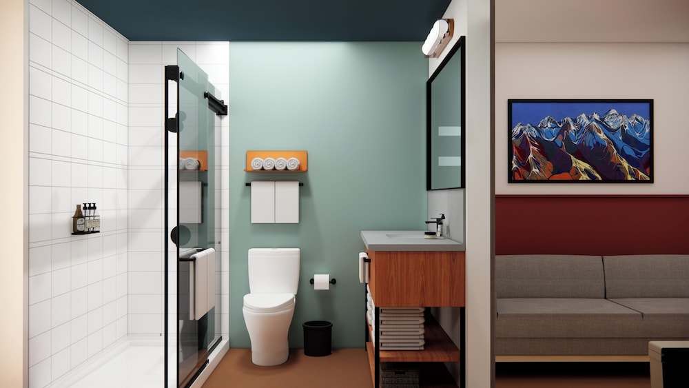 LOGE St. George, 사진 4
