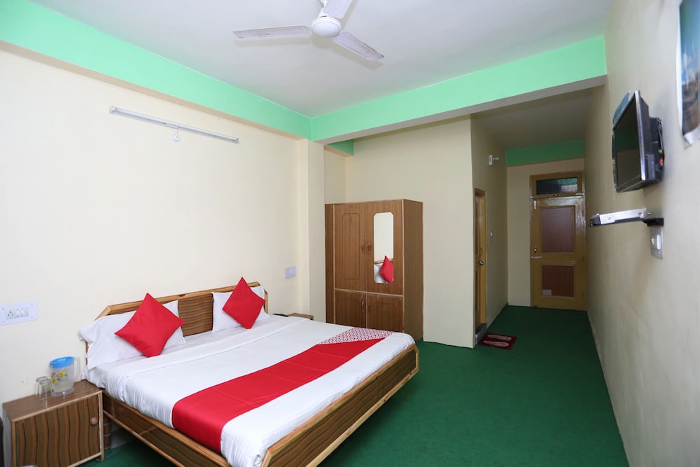 Economy Double Room photo 3
